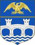 Blason de Jean-Baptiste Bernadotte.svg