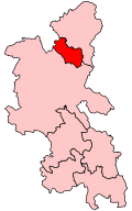 Outline map