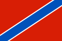 Flag of Tuapse