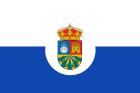 Flag of Fuenlabrada