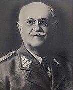 General Augusto Tasso Fragoso