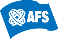 AFS Interkulturelle Begegnungen Logo.svg