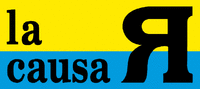 La Causa Radical Logo.png