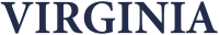 Virginia Athletics wordmark.svg