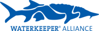 Logo of Waterkeeper Alliance