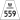 Ontario Highway 559.svg