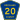Rockland County 20.svg
