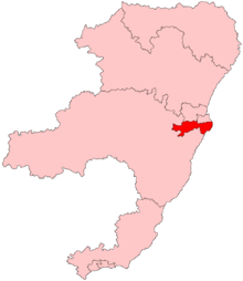Aberdeen South ScottishParliamentConstituency.PNG
