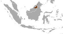Hose's Palm Civet area.png