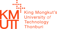 KMUTT Logo.svg