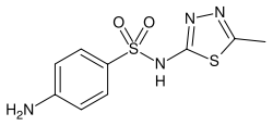 Sulfamethizole.svg