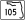 Florida 105.svg