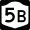 NY-5B.svg