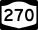 NY-270.svg