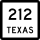 Texas 212.svg