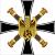 Kriegsmarine Grossadmiral-Flag 1945.svg