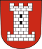 Coat of arms of Berg