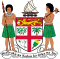 Coat of arms of Fiji.svg