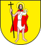 Coat of arms of Domat/Ems