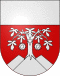 Coat of arms of Le Mont-sur-Lausanne