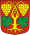 Coat of arms of Raron