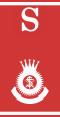 Salvation Army - Colonel.svg
