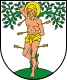 Coat of arms of Blieskastel
