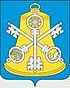 Coat of arms of Korsakov