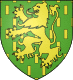 Coat of arms of Anor