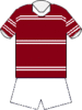 Manly home jersey 1972.png