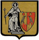 Coat of arms of Evere
