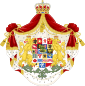 Coat of arms of Saxe-Coburg and Gotha