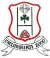 Drumsurn crest.png