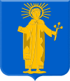 Coat of arms of Alem