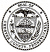 Official seal of Chester County
