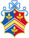 Coat of Arms of Kate Middleton.svg