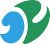 Official seal of Kitakami