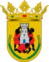 Official seal of Torre los Negros