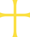 Flag of Nord-Trøndelag fylke