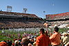 Georgia Tech Clemson 2007 Halftime.jpg