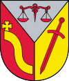 Coat of arms of Targówek