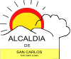 Coat of arms of Río San Juan