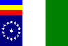 Flag of Tibiritá