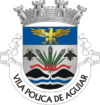 Coat of arms of Vila Pouca de Aguiar