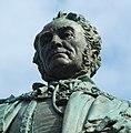 Edinburgh Duke of Buccleuch Statue 02.JPG