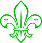 Boy Scouts van Suriname.svg
