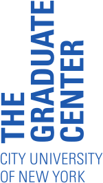 The Graduate Center, CUNY Logo.svg