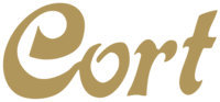 Cort guitars logo.png