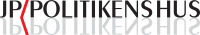 JP-Politikens Hus logo.svg