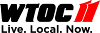 WTOC-TV 11 logo.svg